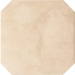 Equipe Octagon Mármol Beige matt járólap 20x20 cm