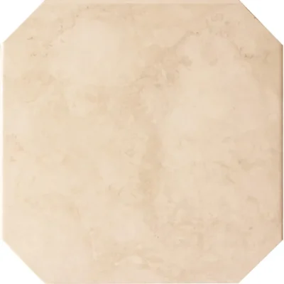 Equipe Octagon Mármol Beige matt járólap 20x20 cm