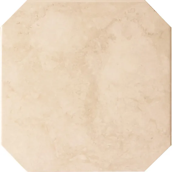 Equipe Octagon Mármol Beige matt járólap 20x20 cm