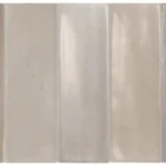 Equipe Piccola Flint Grey szatén csempe 5,1x16,1 cm