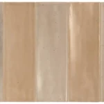 Equipe Piccola Siena Earth szatén csempe 5,1x16,1 cm