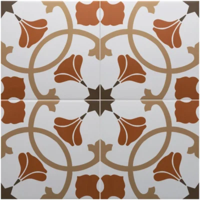 Equipe Rivoli Austin matt dekorcsempe 20x20 cm