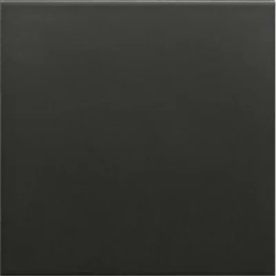 Equipe Rivoli Black matt járólap 20x20 cm
