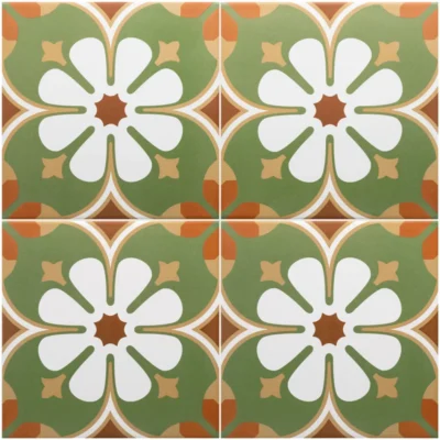 Equipe Rivoli Paris matt dekorcsempe 20x20 cm