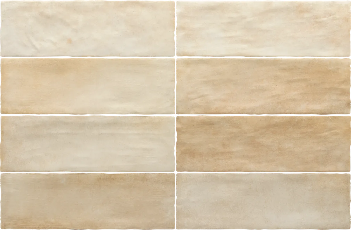 Equipe Sabbia Arena matt csempe 6,5x20 cm