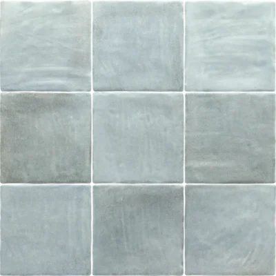 Equipe Sabbia Storm Blue matt csempe 10x10 cm