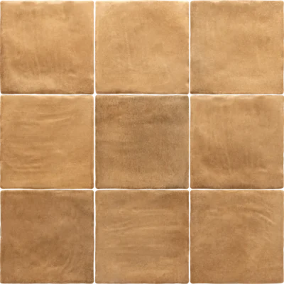 Equipe Sabbia Terracotta matt csempe 10x10 cm