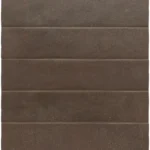 Equipe Stage Brown matt járólap 6x30 cm