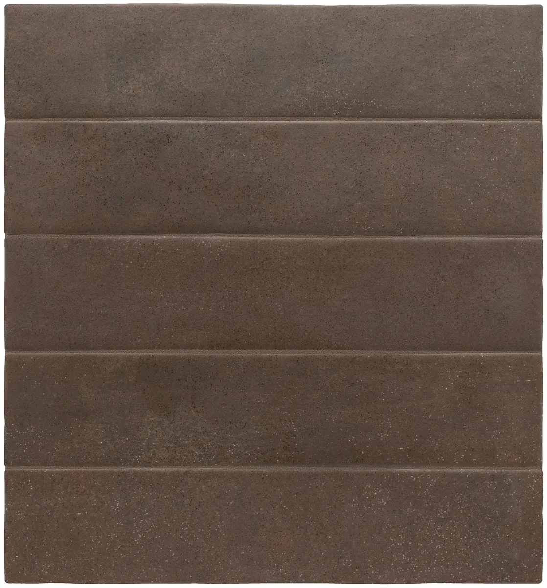 Equipe Stage Brown matt járólap 6x30 cm