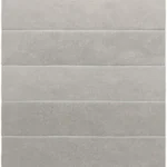 Equipe Stage Grey matt járólap 6x30 cm