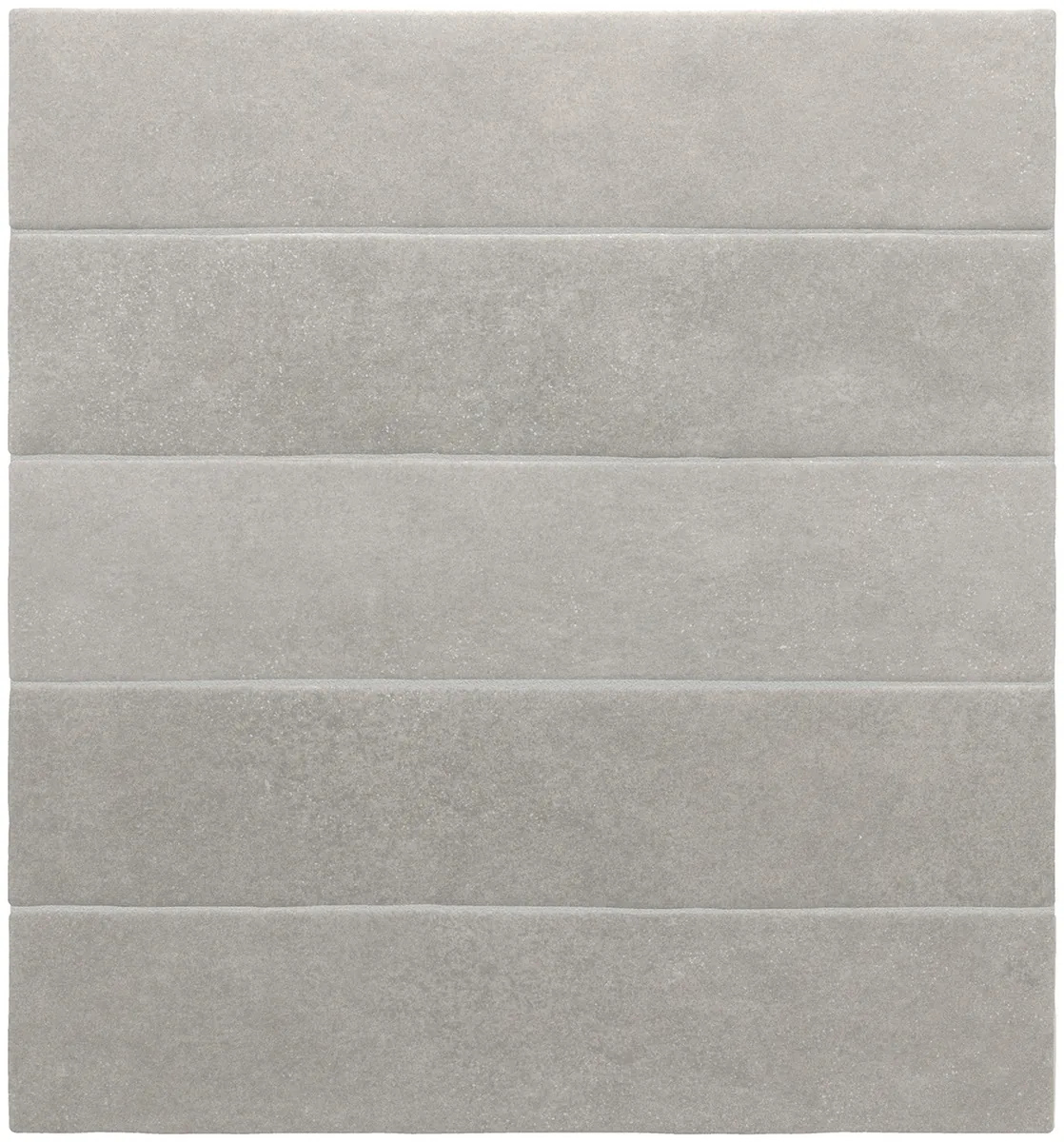 Equipe Stage Grey matt járólap 6x30 cm