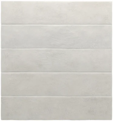 Equipe Stage White matt járólap 6x30 cm