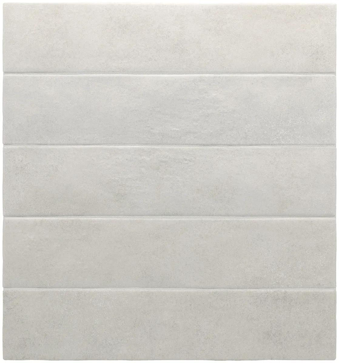 Equipe Stage White matt járólap 6x30 cm