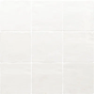 Equipe Verticale Clean fényes csempe 10x10 cm