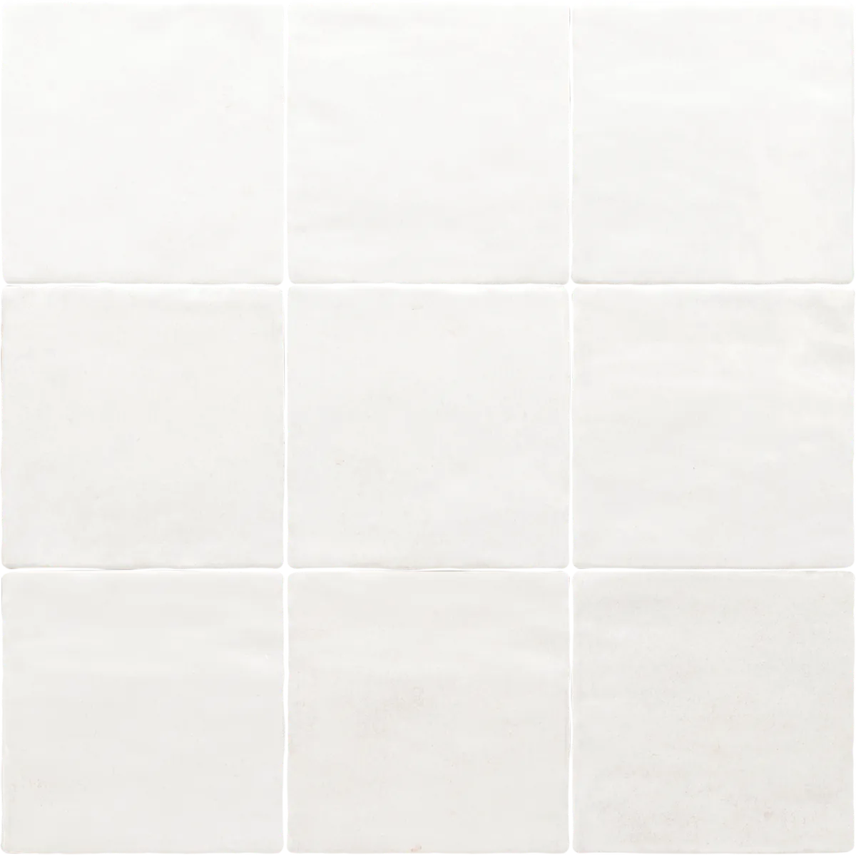 Equipe Verticale Clean fényes csempe 10x10 cm