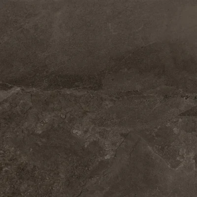 Korzilius Grand Cave Korater Grand Cave Brown koraTER matt strukturált gres járólap 59,8x59,8 cm
