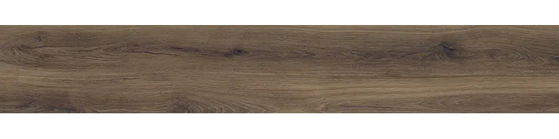 Korzilius Tori Take Alami Brown matt strukturált gres járólap 19x119,8 cm