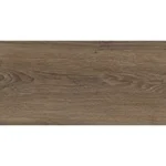 Korzilius Wood Alami Brown matt strukturált gres járólap 23x179,8 cm
