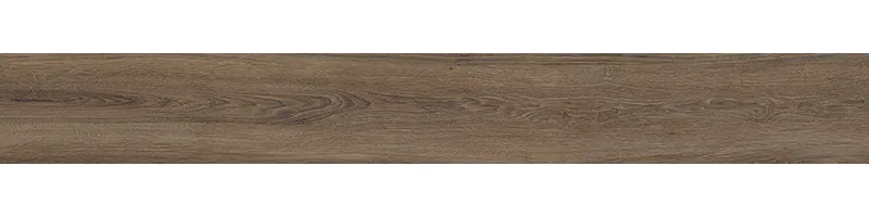Korzilius Wood Alami Brown matt strukturált gres járólap 23x179,8 cm