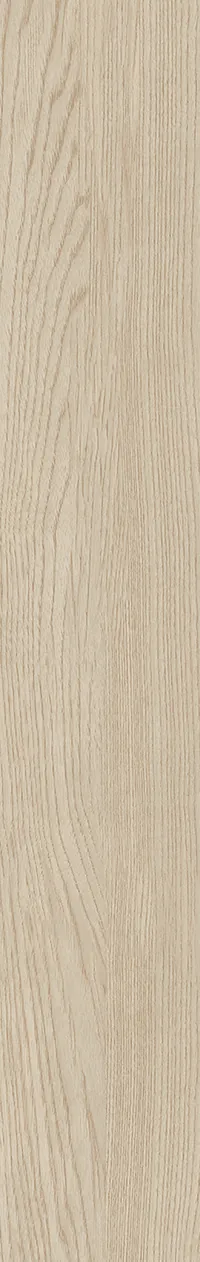 Korzilius Wood Ash Ivory matt strukturált gres járólap 19x119,8 cm