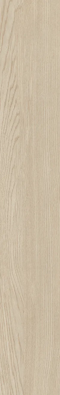 Korzilius Wood Ash Ivory matt strukturált gres járólap 23x149,8 cm