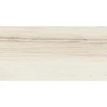 Korzilius Wood Craft White matt strukturált gres járólap 23x179,8 cm