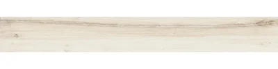 Korzilius Wood Craft White matt strukturált gres járólap 23x179,8 cm