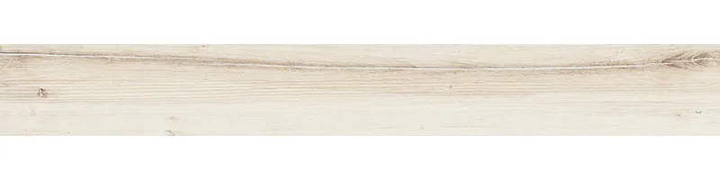 Korzilius Wood Craft White matt strukturált gres járólap 23x179,8 cm