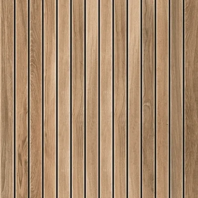 Korzilius Wood Deck KoraTER matt strukturált gres járólap 59,8x59,8 cm