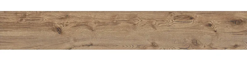Korzilius Wood Grain Red matt strukturált gres járólap 19x119,8 cm
