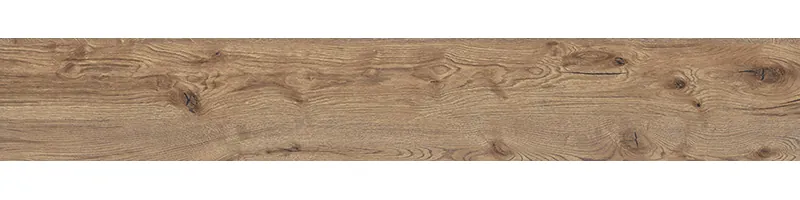 Korzilius Wood Grain Red matt strukturált gres járólap 23x149,8 cm