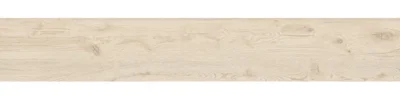 Korzilius Wood Grain White matt strukturált gres járólap 19x119,8 cm