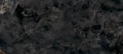 Tubadzin Aquamarine Black polírozott gres járólap 119,8x274,8 cm