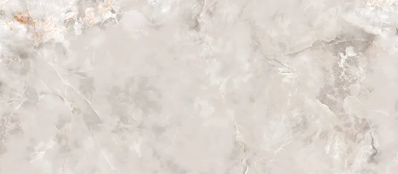 Tubadzin Aquamarine Grey polírozott gres járólap 119,8x274,8 cm