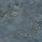 Tubadzin Aquamarine Navy polírozott gres járólap 119,8x274,8 cm