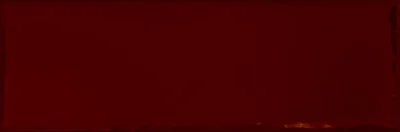 Tubadzin Blue Stone Bar Burgundy fényes csempe 7,8x23,7 cm