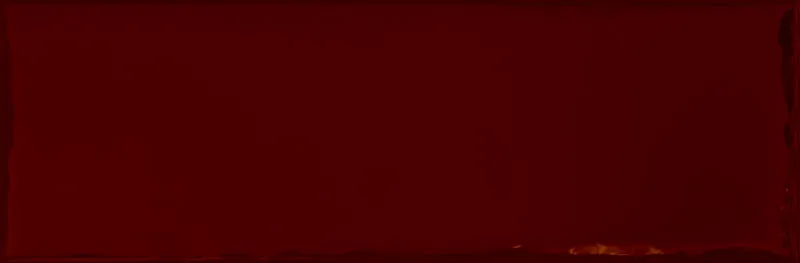 Tubadzin Blue Stone Bar Burgundy fényes csempe 7,8x23,7 cm