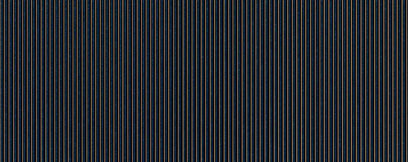 Tubadzin Blue Stone Line fényes dekorcsempe 29,8x74,8 cm