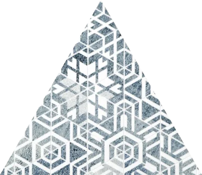 Tubadzin Boho 1 matt gres mozaik 18,1x20,9 cm