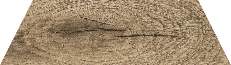 Tubadzin Boho 7 matt gres mozaik 7,2x25,4 cm