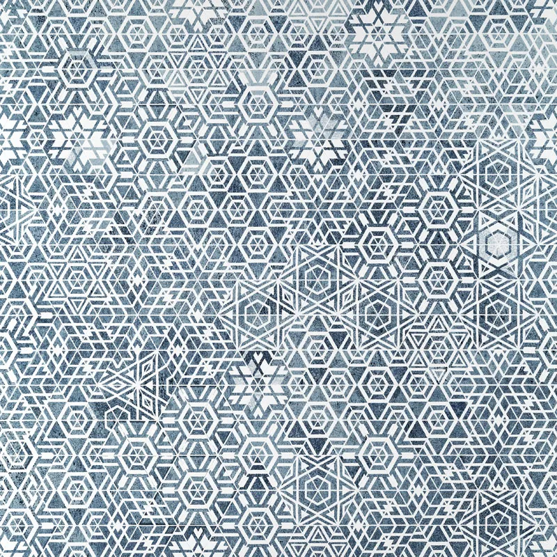 Tubadzin Boho matt gres járólap 59,8x59,8 cm