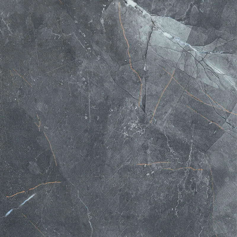Tubadzin Brainstorm Black lappato gres járólap 59,8x59,8 cm