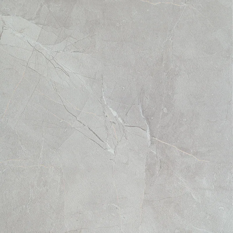 Tubadzin Brainstorm Grey lappato gres járólap 59,8x59,8 cm