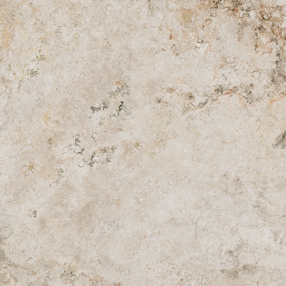 Tubadzin Breccia Fara Beige matt strukturált gres járólap 119,8x119,8 cm