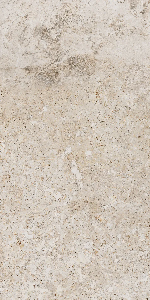 Tubadzin Breccia Fara Beige matt strukturált gres járólap 59,8x119,8 cm
