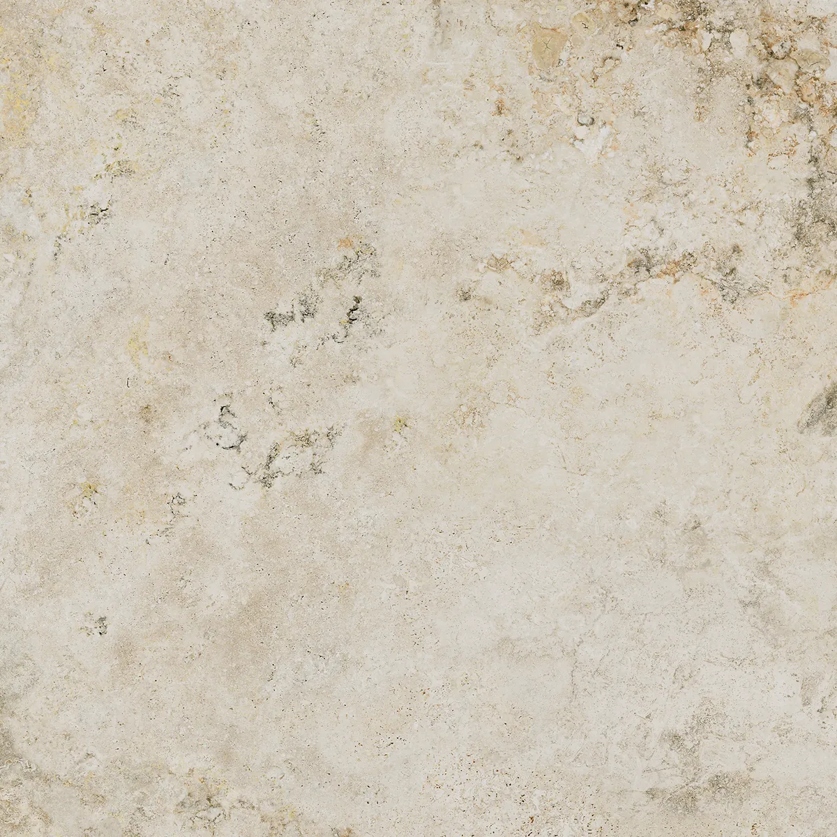Tubadzin Breccia Fara Ivory matt strukturált gres járólap 119,8x119,8 cm