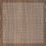 Tubadzin Cadence Pattern matt járólap 59,8x59,8 cm