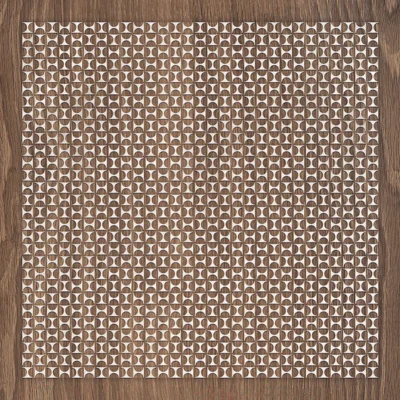 Tubadzin Cadence Pattern matt járólap 59,8x59,8 cm