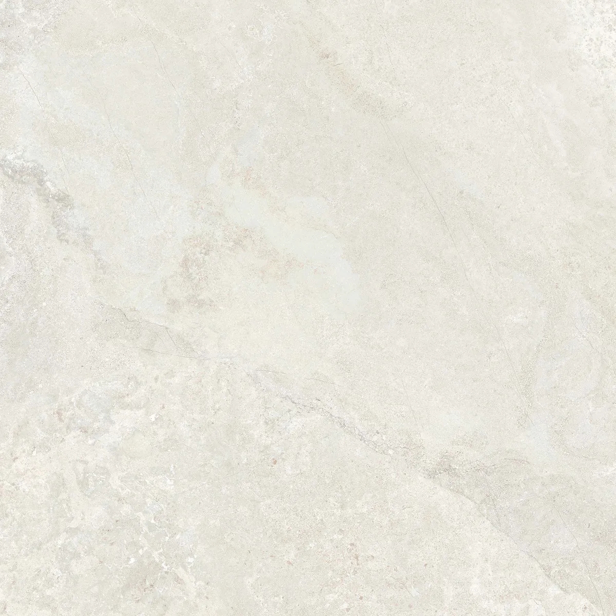 Tubadzin Cadet Ivory matt gres járólap 79,8x79,8 cm