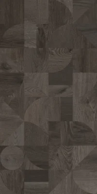 Tubadzin Echo Celio Echo Wood Brown matt csempe 59,8x119,8 cm